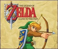 Dans "The Legend of Zelda", qui aide Zelda dans son aventure ?