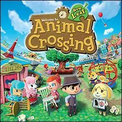 Dans "Animal Crossing New Life", comment s'appelle l'assistante du maire ?