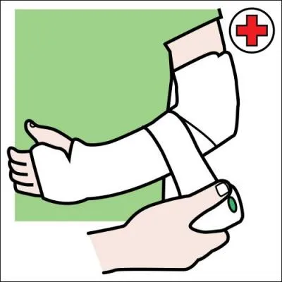 Quel est le temps utilisé dans cette phrase : 
"Il ne pouvait pas marcher à cause de son plâtre."