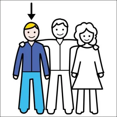 Quel est le temps utilisé au niveau du 2ème verbe de cette phrase : 
J'aimerais bien qu'il soit plus cool avec moi ! "