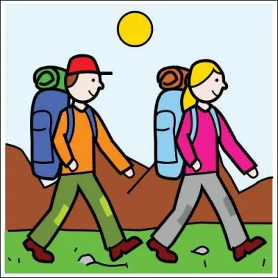 Quel est le temps utilisé dans cette phrase : 
"Ils partirent très loin et ne revinrent jamais."