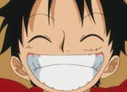 Quiz Les Personnages de One Piece - Luffy