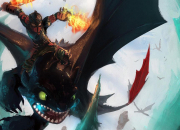 Quiz Dragons : Rise of Berk