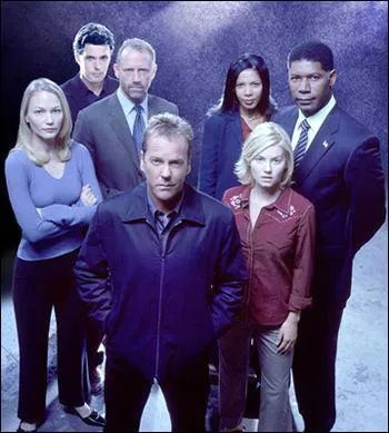 Quelle est cette série ?