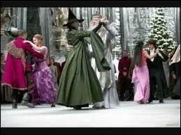 Dans quel film trouve-t-on la chanson "Harry in Winter" ?