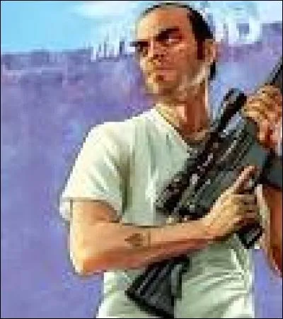 Quel est le nom de famille de Trevor ?