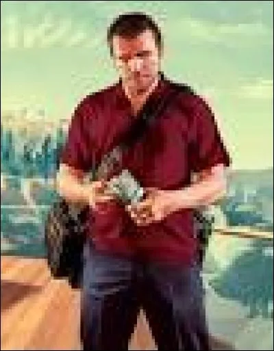 Et celui de Michael ?