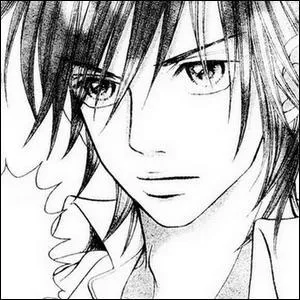 Qui est ce personnage ?