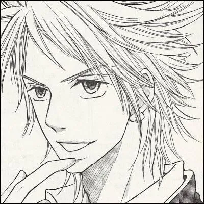 Qui est ce personnage ?