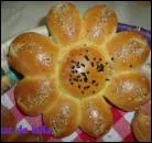 Un pain annonciateur de belle journée.