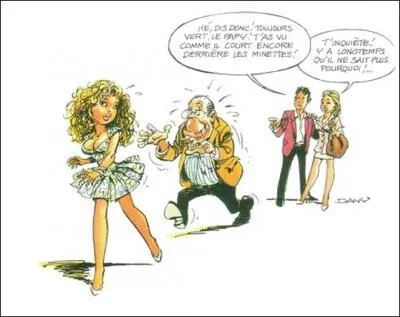 Rien ne sert de courir...