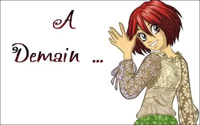 Quel est le temps de conjugaison de la seconde partie du titre ?