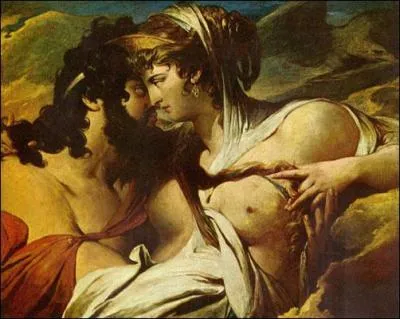Qui est cette déesse, épouse légitime et sur de Zeus ? Elle est très jalouse des infidélités de son mari et s'en prend même à ses maîtresses et à leurs progénitures.