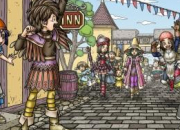 Quiz  Dragon Quest IX  - Partie n2