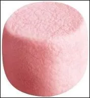 Quel est ce bonbon ?