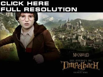 Comment s'appelle-t-il ?