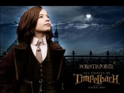 Comment s'appelle-t-il ?