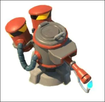 Comment s'appelle cette défense ?