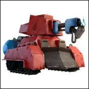 Quel est le nom de cette troupe ?