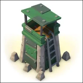 Comment s'appelle cette défense ?