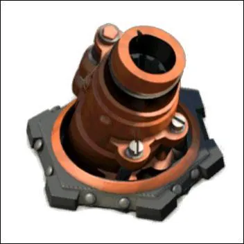 Comment s'appelle cette défense ?