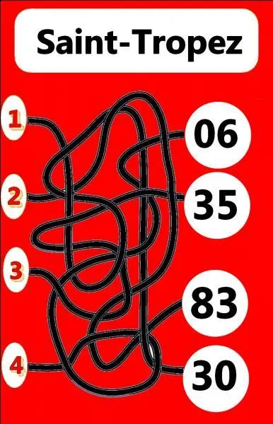 Quel est le bon numéro ?