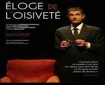 Quel mot n'est pas synonyme d'oisiveté ?