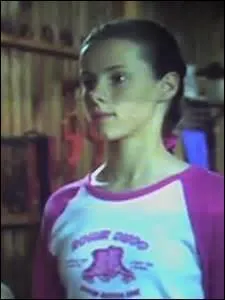 Comment s'appelle la meilleure amie de Mélanie ?