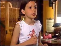 Comment s'appelle la sur de Lisa ?