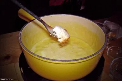 Quelle est la spécialité du Val d'Illiez ?