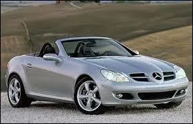 Quel est le nom de ce modèle ?