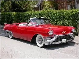 A quelle marque appartient l'Eldorado ?