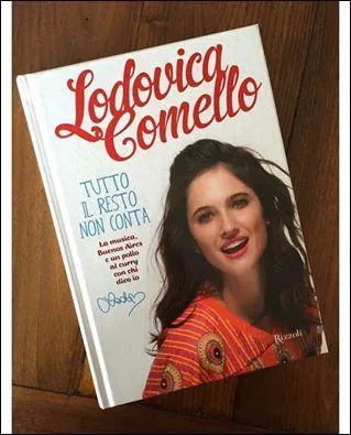 Comment s'appelle son livre ?