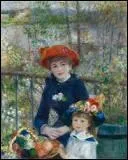 Auguste Renoir.