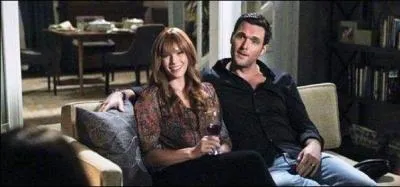 Comment s'appelle la fille de Van Pelt et Rigsy ?