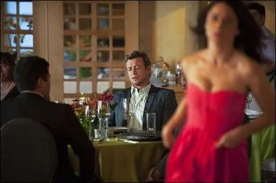 Dans l'épisode 6.22 "Dernière chance", après voir appris que Jane l'a une nouvelle fois manipulée Lisbon...