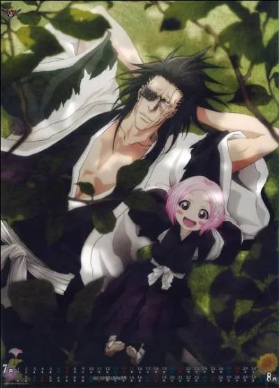 Dans quels tomes de Bleach se situent les chapitres "Turn back the pendulum" ?