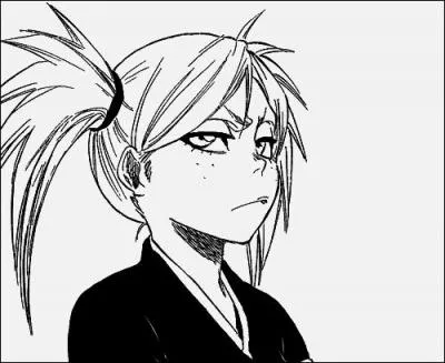 Quel était son rang auparavant ?