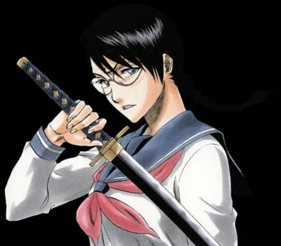 Quel vizard a subi la hollowmorphose en premier ?