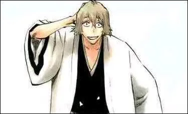 Pourquoi Kisuke Urahara emmène-t-il Hiyori Sarugaki au "repère des asticots" ?