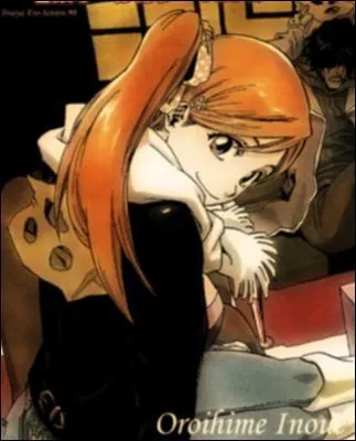 Quelle boisson Jushirô Ukitake préfère-t-il ?