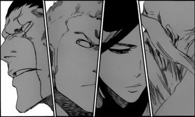 De quelle mission était chargée la neuvième division ?