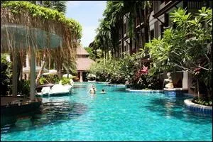 &Agrave; quel pays appartient ce paysage ?