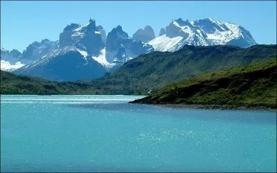 &Agrave; quel pays appartient ce paysage ?