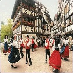 &Agrave; quel pays appartient ce paysage ?