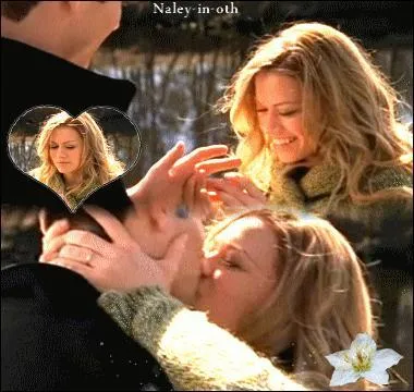 Dans la 3e saison Nathan et Haley Scott se remarient, mais que se passe-t-il ?