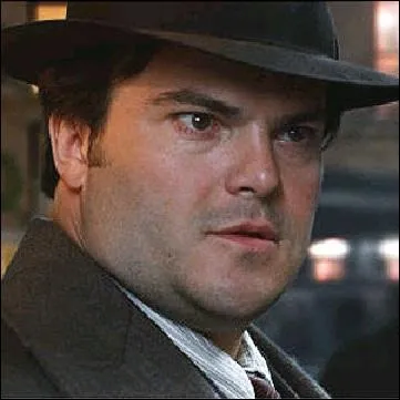 Quel acteur interprète le rôle de Carl Denham ?