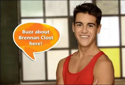 Daniel fait partie du studio depuis 2 ans.