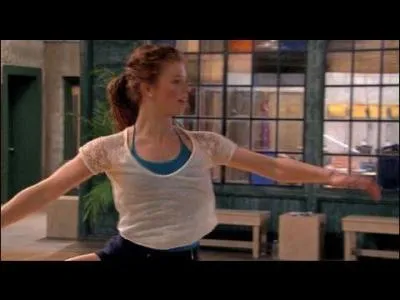 Daniel est-il amoureux de Giselle ?