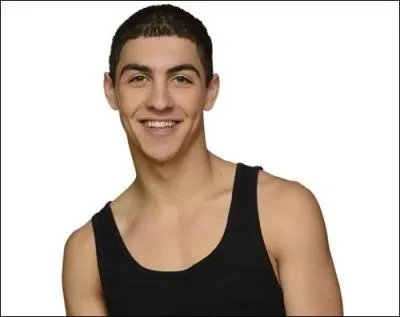 Qui est ce garçon ?